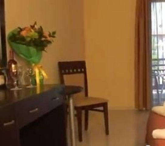 Hotel Denny'S Inn Alimos 외부 사진