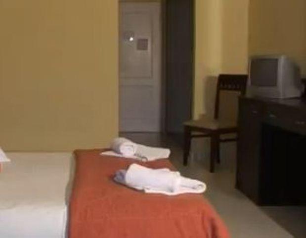 Hotel Denny'S Inn Alimos 외부 사진