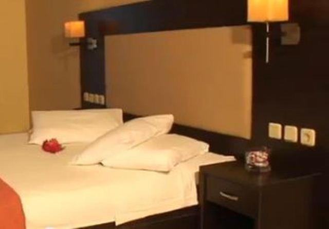 Hotel Denny'S Inn Alimos 외부 사진